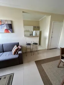 Apartamento com 2 Quartos para alugar, 49m² no Jardim Búfalo, Jundiaí