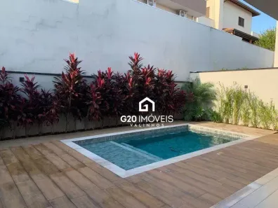 Casa de Condomínio com 3 Quartos à venda, 287m² no Santa Cruz, Valinhos
