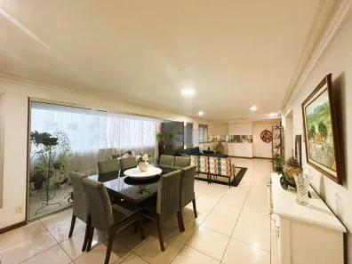 Apartamento com 4 Quartos à venda, 180m² no Praia do Canto, Vitória