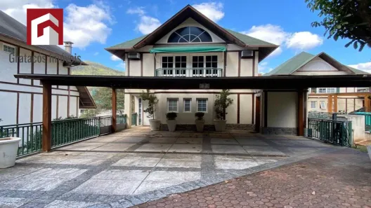Casa de Condomínio com 4 Quartos para alugar, 300m² no Itaipava, Petrópolis
