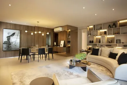 Apartamento com 4 Quartos à venda, 187m² no Barra da Tijuca, Rio de Janeiro
