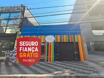 Galpão/Depósito/Armazém para alugar, 188m² no Vila Madalena, São Paulo