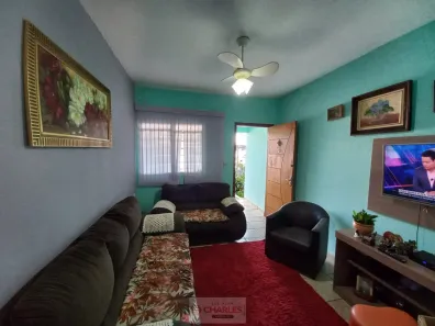 Casa com 2 Quartos à venda, 129m² no Vila Bianchi, Mogi Mirim