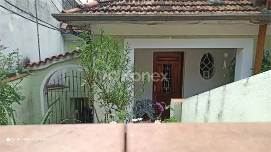 Lote/Terreno à venda, 211m² no Água Fria, São Paulo