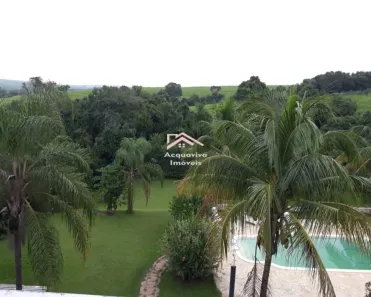 Fazenda/Sítio com 4 Quartos à venda, 670m² no Vale das Laranjeiras, Indaiatuba