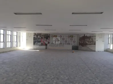 Prédio Comercial para alugar, 2411m² no Vila Bastos, Santo André