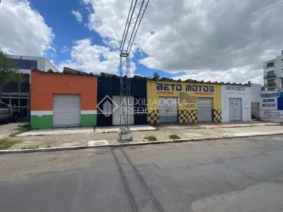 Prédio Comercial à venda, 263m² no Centro, Guaíba