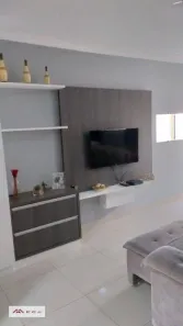 Casa com 3 Quartos à venda, 82m² no Parque Jambeiro, Campinas