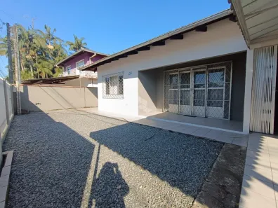 Imóvel Comercial com 4 Quartos à venda, 126m² no Rau, Jaraguá do Sul