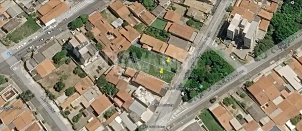 Lote/Terreno à venda, 452m² no Jardim Maracanã, Valinhos