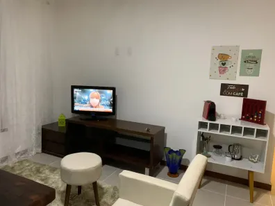 Apartamento com 2 Quartos à venda, 48m² no Bosque da Saúde, São Paulo