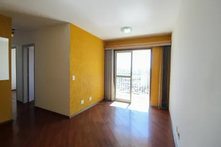 Apartamento com 3 Quartos à venda, 63m² no Jardim Esmeralda, São Paulo
