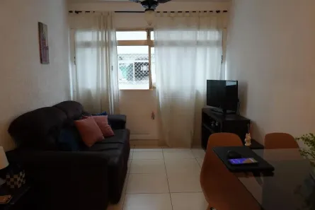 Apartamento com 2 Quartos à venda, 57m² no Sumaré, São Paulo