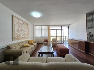 Apartamento com 3 Quartos à venda, 134m² no Ipanema, Rio de Janeiro