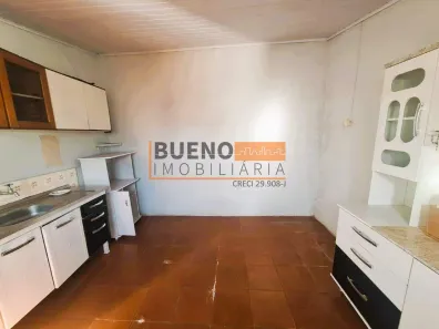 Casa com 2 Quartos à venda, 90m² no Jardim América, Santa Bárbara D'Oeste