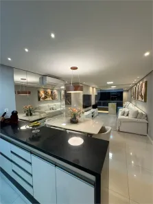 Apartamento com 2 Quartos à venda, 84m² no Centro, São Bernardo do Campo