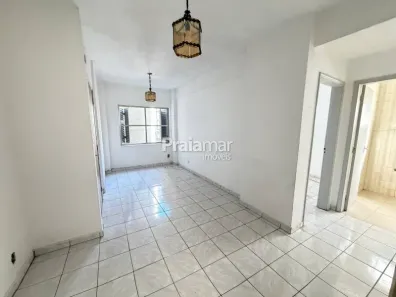 Apartamento com 1 Quarto à venda, 68m² no Centro, São Vicente