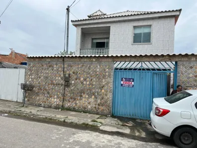 Casa com 3 Quartos à venda, 126m² no Reserva do Peró, Cabo Frio