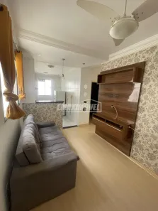 Apartamento com 2 Quartos para alugar, 49m² no Aparecidinha, Sorocaba