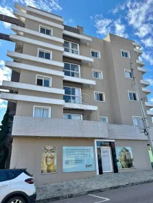 Apartamento com 2 Quartos à venda, 98m² no Orfãs, Ponta Grossa