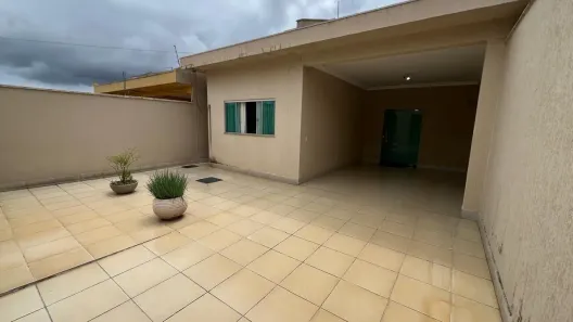Casa com 3 Quartos à venda, 148m² no Setor Três Marias, Goiânia