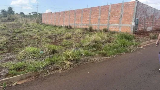 Lote/Terreno à venda, 250m² no Lebron, Ibiporã