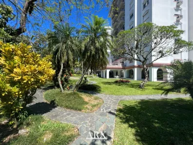 Apartamento com 3 Quartos à venda, 124m² no Garcia, Blumenau