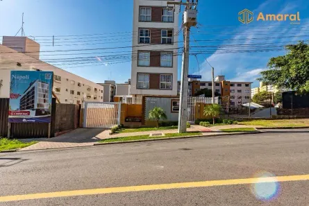 Apartamento com 1 Quarto à venda, 28m² no Portão, Curitiba