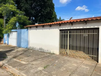 Casa com 5 Quartos à venda, 250m² no Cidade Vera Cruz, Aparecida de Goiânia