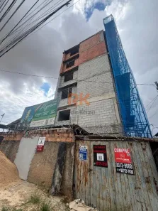 Cobertura com 3 Quartos à venda, 76m² no Coqueiros, Belo Horizonte