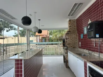 Apartamento com 2 Quartos à venda, 47m² no Colina de Laranjeiras, Serra
