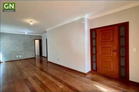 Apartamento com 3 Quartos à venda, 270m² no Gutierrez, Belo Horizonte