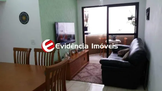 Apartamento com 3 Quartos à venda, 72m² no Jardim Olavo Bilac, São Bernardo do Campo