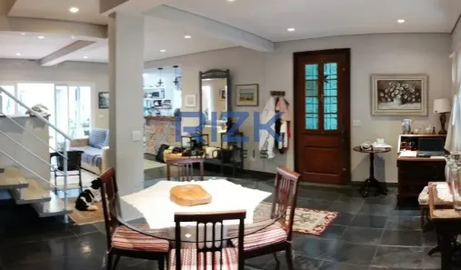  com 4 Quartos à venda, 200m² no Aclimação, São Paulo
