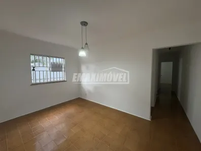 Apartamento com 2 Quartos para alugar, 52m² no Vila Lucy, Sorocaba