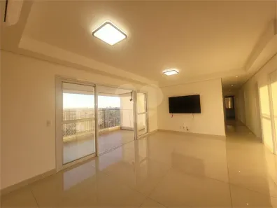Apartamento com 3 Quartos para venda ou aluguel, 160m² no Jardim América, Sorocaba