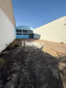 Galpão/Depósito/Armazém à venda, 320m² no Nova Paulínia, Paulínia