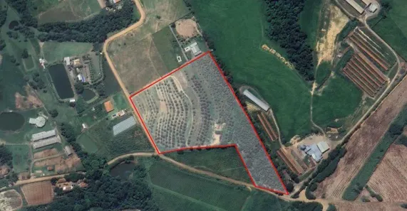 com 2 Quartos à venda, 45000m² no Área Rural de Monte Mor, Monte Mor