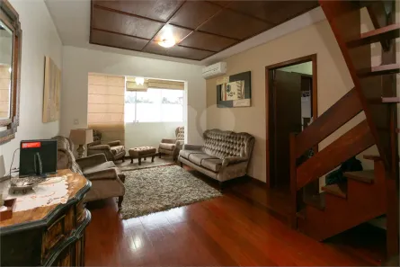 Cobertura com 3 Quartos à venda, 169m² no São Sebastião, Porto Alegre