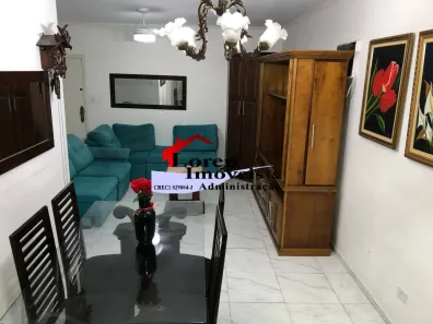 Apartamento com 2 Quartos à venda, 110m² no Centro, São Vicente