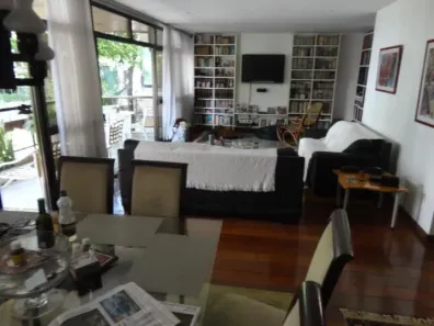 Apartamento com 4 Quartos à venda, 260m² no Ipanema, Rio de Janeiro