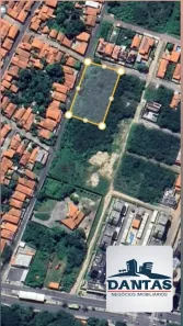 Lote/Terreno à venda, 3222m² no Piçarreira, Teresina