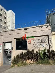 Apartamento com 2 Quartos à venda, 53m² no Gávea, Vespasiano