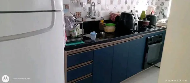 Apartamento com 3 Quartos à venda, 73m² no Jabotiana, Aracaju