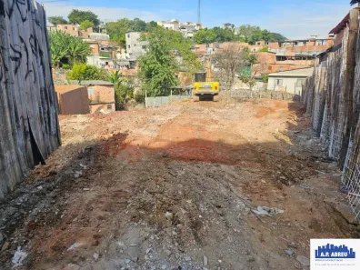 Lote/Terreno à venda, 578m² no Jardim São Carlos (Zona Leste), São Paulo