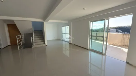 Cobertura com 4 Quartos à venda, 355m² no Cascatinha, Juiz de Fora