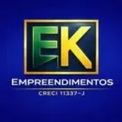 Logo da imobiliária