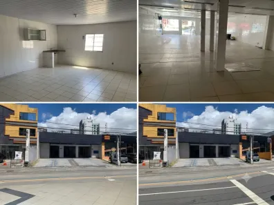 Ponto Comercial com 3 Quartos para alugar, 360m² no Pituba, Salvador