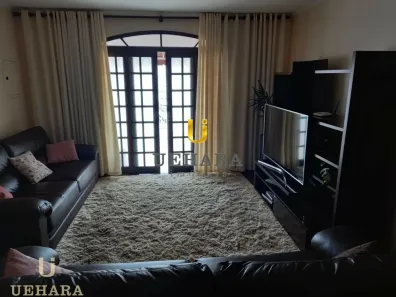 Sobrado com 3 Quartos à venda, 142m² no Vila Basileia, São Paulo