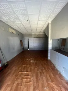 Ponto Comercial para alugar, 65m² no Engenho Novo, Rio de Janeiro